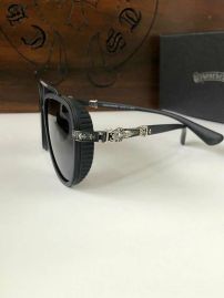 Picture of Chrome Hearts Sunglasses _SKUfw39283151fw